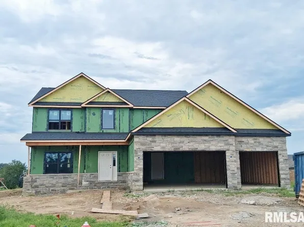 511 W Copper Ridge Ct, Dunlap, IL 61525