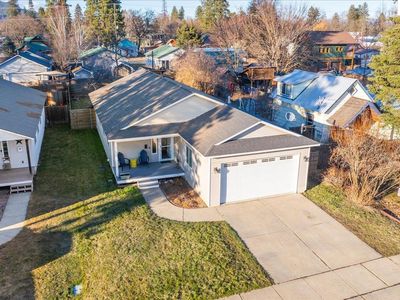 916 W Lake St, Sandpoint, ID, 83864