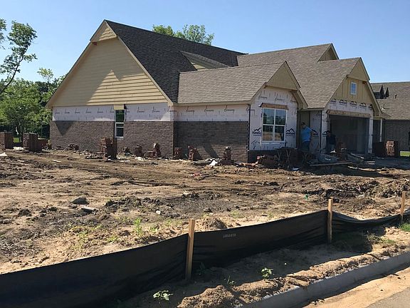 Home to be completed early July 2018!