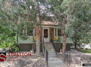 1032 S Spruce St, Casper, WY 82601
