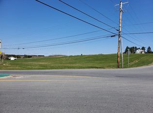 396 Centerline Rd, Presque Isle, ME 04769