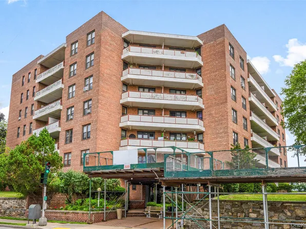 325 King Street #4D, Port Chester, NY 10573