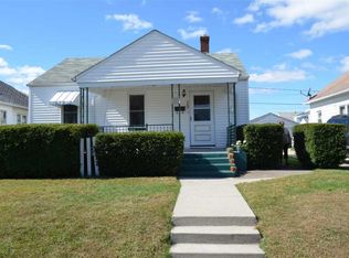 509 Liberty St, South Bend, IN