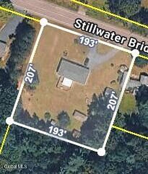 4th image of 167 Stillwater Bridge Road