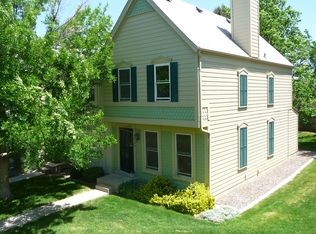 1639 S Ivory Cir Unit A, Aurora, CO 80017