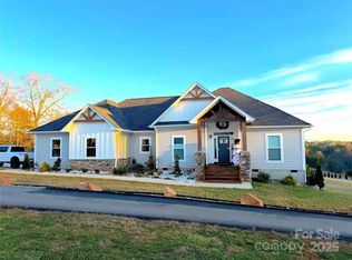 77 Horizon Way, Alexander, NC 28701