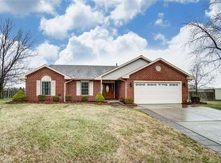 8857 Cajun Ct, Dayton, OH 45424