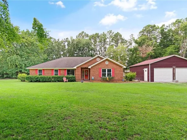 104 Little Lake Farms Rd, Brunswick, GA 31525