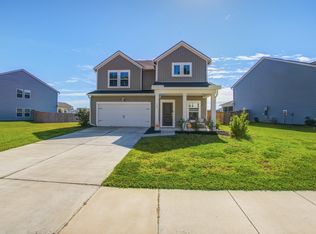 122 Camellia Bloom Dr, Moncks Corner, SC 29461