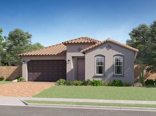 Sage Plan 4022 Plan, Avion : Horizon, Goodyear, AZ 85338