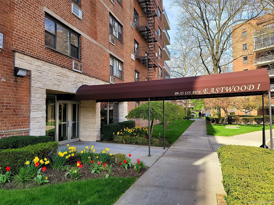 1st image of 89-35 155th Ave #6K