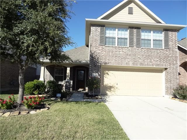 1st image of 26830 Henson Falls Dr