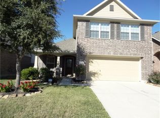 26830 Henson Falls Dr, Katy, TX 77494