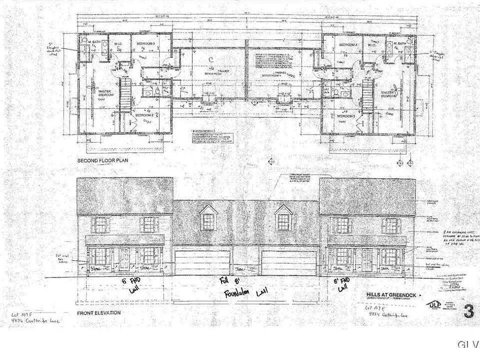 2nd image of 4836 Coatbridge Ln Lot 109F