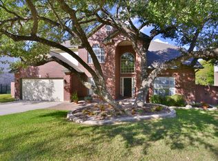 2785 Valencia Ln, Schertz, TX 78154