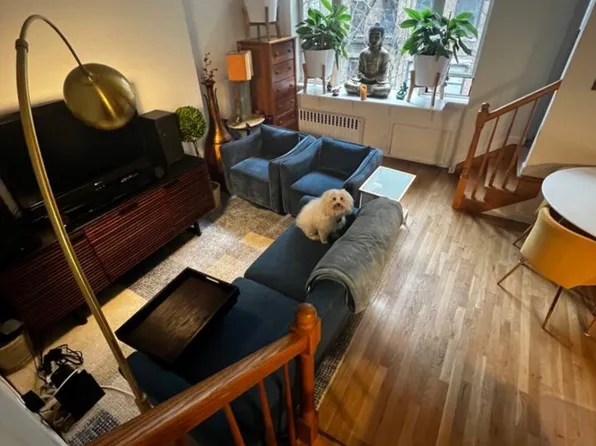 321 W 82nd St APT 8, New York, NY 10024