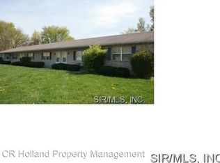 3509 N Belt W APT 2, Belleville, IL 62226