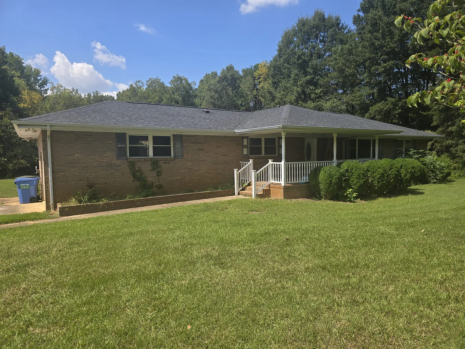 7521 Truelight Church Rd — Photo 1