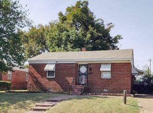 3349 Alta Rd, Memphis, TN 38109