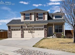 6689 Alibi Cir, Colorado Springs, CO 80923
