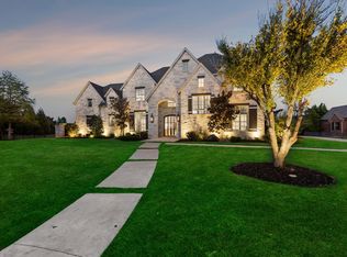 5520 Oak Bend Trl, McKinney, TX 75071