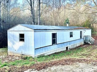 113 Camp Creek Rd, Central, SC 29630