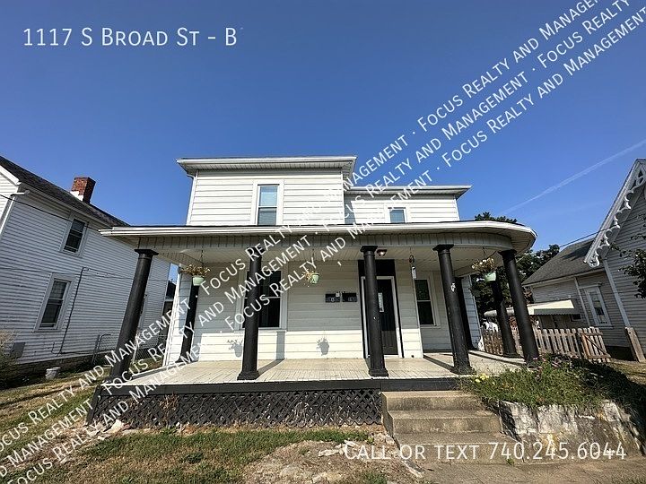 1st image of 1117 S Broad St #B