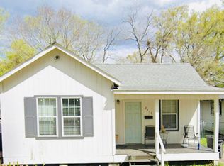 2930 Hiawatha St, Baton Rouge, LA 70805