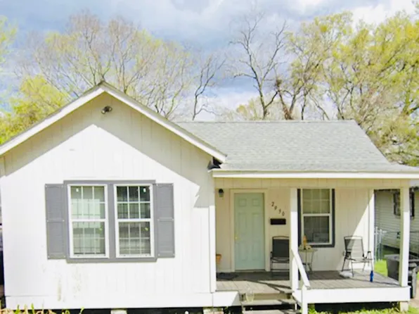 2930 Hiawatha St, Baton Rouge, LA 70805