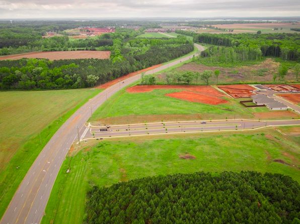 20 Acres Hwy #72, Madison, AL 35756