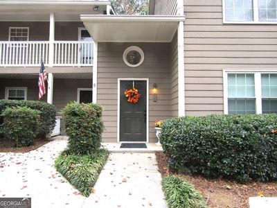 2149 N Forest Trl, Dunwoody, GA, 30338