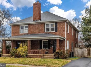 633 Biggs Ave, Frederick, MD