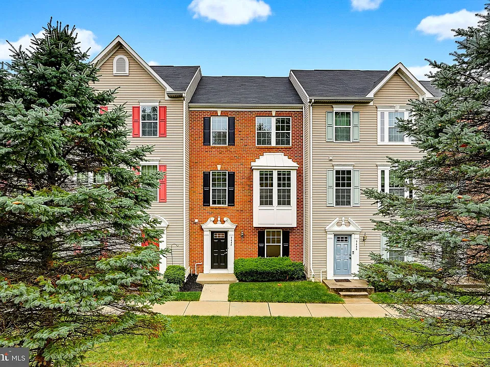 9448 Paragon Ct