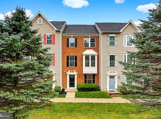 9448 Paragon Ct, Owings Mills, MD 21117