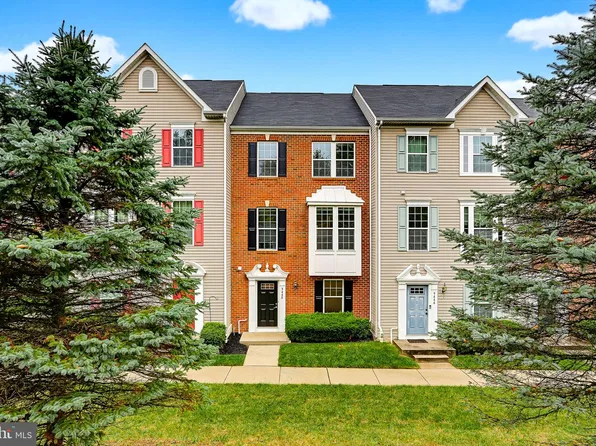 9448 Paragon Ct, Owings Mills, MD 21117