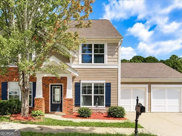 202 Quince Rd, Canton, GA 30114