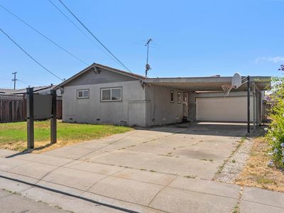 1456 Via Hermana, San Lorenzo, CA, 94580