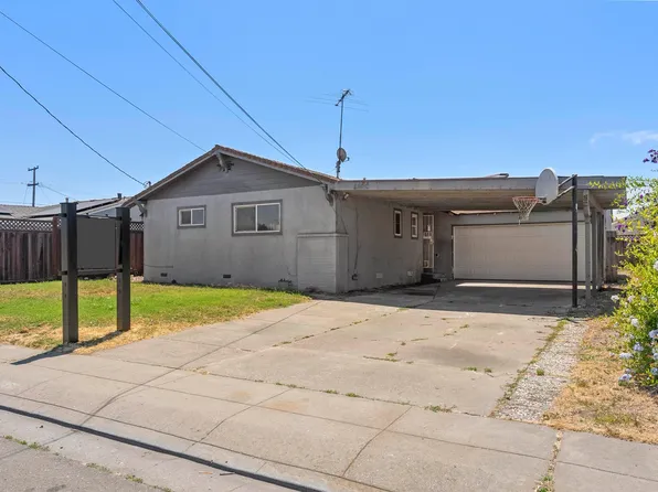 1456 Via Hermana, San Lorenzo, CA 94580