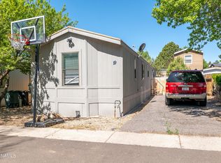 1450 W Kaibab Ln LOT 19, Flagstaff, AZ 86001