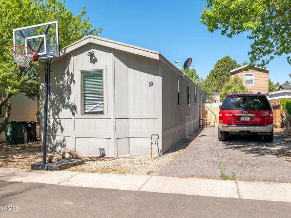 1450 W Kaibab Ln Lot 19, Flagstaff, AZ 86001