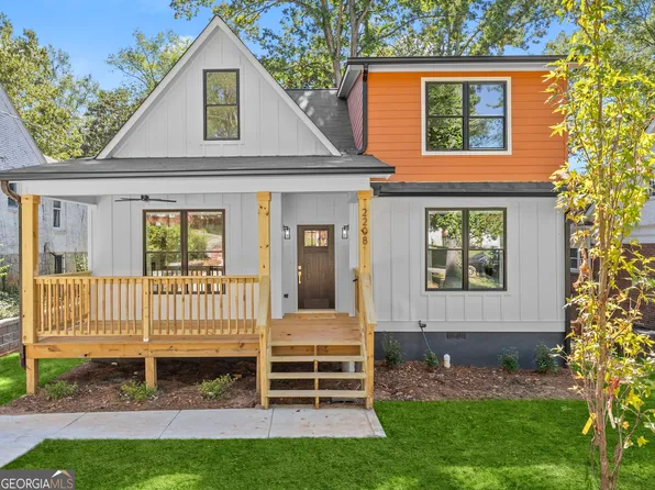 2208 Belvedere Ave SW, Atlanta, GA 30311