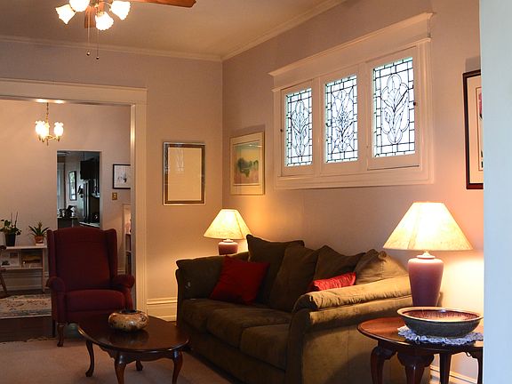 Living room 1