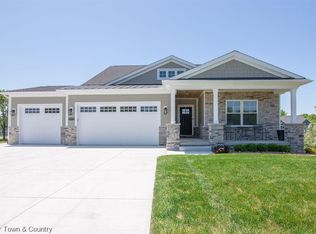 4775 Chestnut Springs Dr, Howell, MI 48843