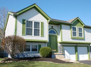 657 Platoon Dr, Galloway, OH