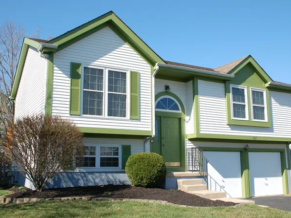 657 Platoon Dr, Galloway, OH 43119