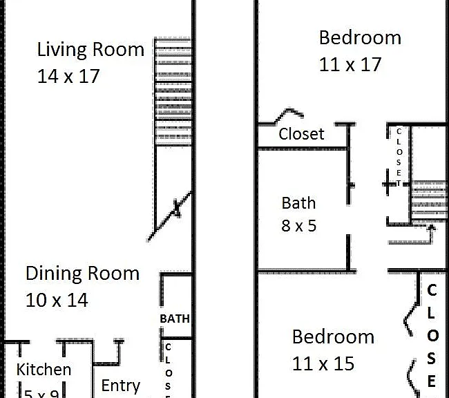 2901 Treeside St NW — Photo 3