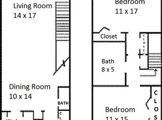 3021 Treeside St NW, Canton, OH