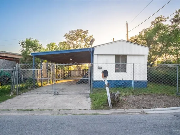 6710 S Moon Ln, Pharr, TX 78577