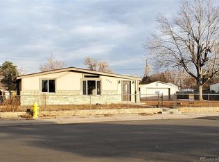 5700 Magnolia St, Commerce City, CO 80022