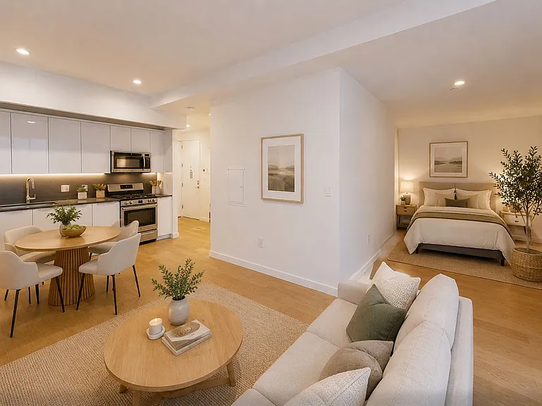 180 Water St #1718 — Photo 1